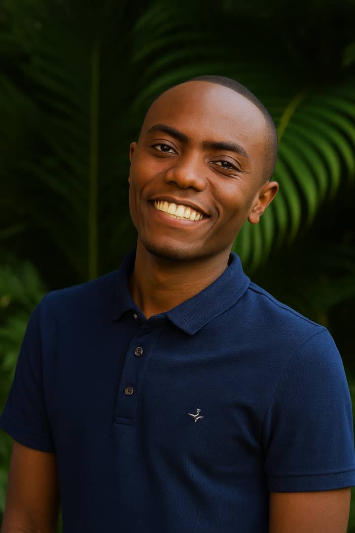 William Tangwa